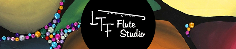 Welcome to Lisa Thill Franck's Flute Studio Website