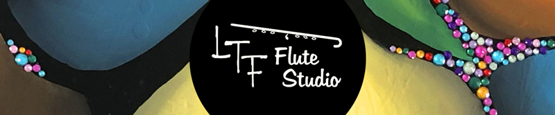 Welcome to Lisa Thill Franck's Flute Studio Website